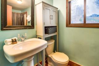 Moonridge Cottage - Suttons Bay - 4