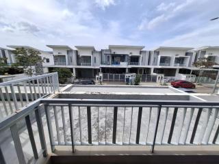 D'Aster Sara's Homestay Seremban-Malay Only - 8
