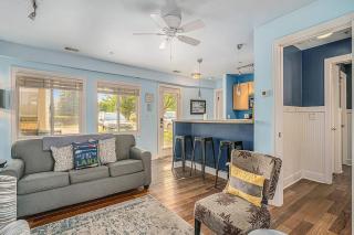 Bluebird Condo - 1