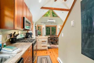 The Stonewater Lodge - 3