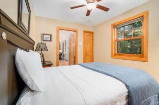 The Stonewater Lodge - 1