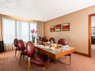 Sofitel London Heathrow - 1
