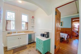The Blacker House - 2
