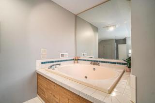 Wintergreen Condo, Unit #543 - 1