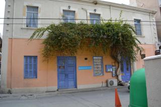 P L PANAGIOTIS Apartment - Larnaca - 5