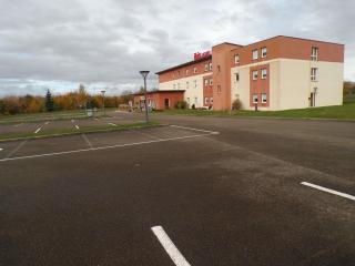 ibis Albert Pays de Somme - 1