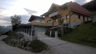 Gästehaus Alberta - Navis - 8