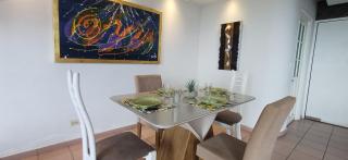 Living Studio Blue Room - Panama (ville) - 8