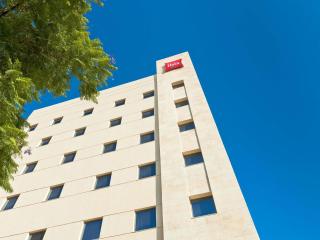 ibis Amman - 4