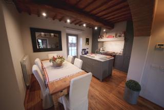 Villa Anna - Colle di Val d'Elsa - 4