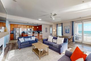 The Sanctuary - Serenity Now A203 - Virginia Beach - 0