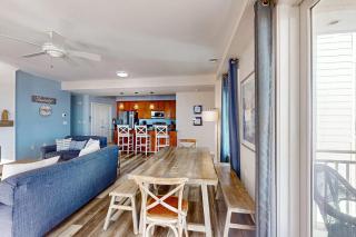 The Sanctuary - Serenity Now A203 - Virginia Beach - 3