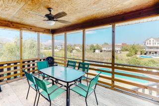 Miss Bay Haven - 9