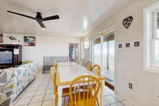Oceanfront Villa - 8