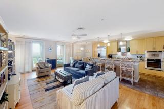 The Sanctuary - Sunset Thrille Penthouse B431 - 0