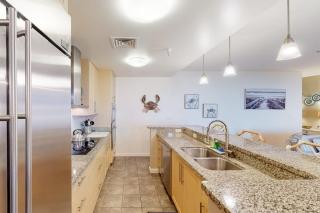 The Sanctuary - Sunset Thrille Penthouse B431 - 3