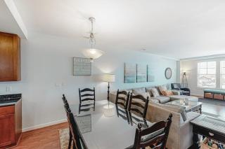 The Sanctuary - Sun, Surf, Sand A314 - Virginia Beach - 1