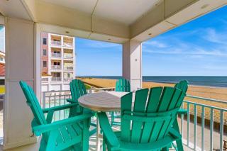 The Sanctuary - Flip Flop Haven B105 - Virginia Beach - 9