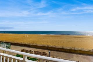 The Sanctuary - Flip Flop Haven B105 - Virginia Beach - 7