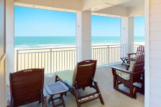 The Sanctuary - Las Brisas B205 - 9