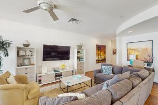 The Sanctuary - Oceanfront Oasis A204 - 7