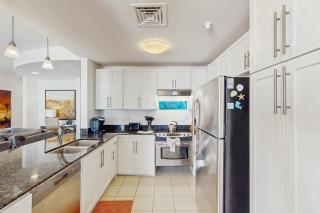 The Sanctuary - Oceanfront Oasis A204 - 1