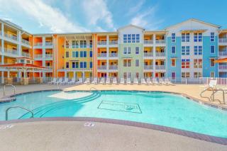 The Sanctuary - Rock Lobster Penthouse B407 - 9