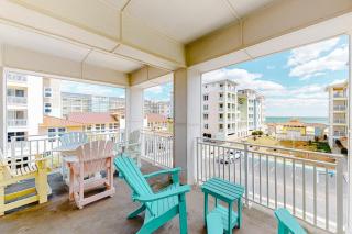 The Sanctuary - Getta Tan B238 - Virginia Beach - 9