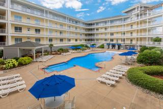 The Sandbridge Dunes - A Beach Delight 116 - Virginia Beach - 9
