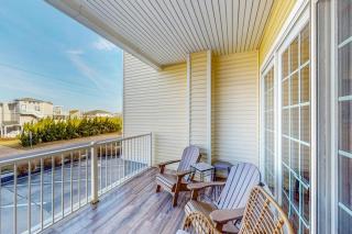 The Sandbridge Dunes - A Beach Delight 116 - Virginia Beach - 8