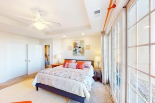 The Sandbridge Dunes - A Beach Delight 116 - Virginia Beach - 1