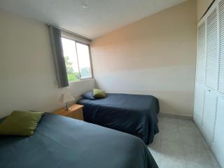 Apartment 15 min from the Estadio Azteca with parking - 3