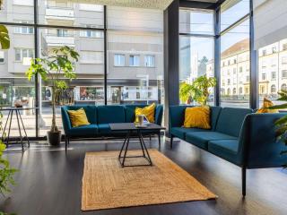 ibis Basel Bahnhof - Bâle - 9
