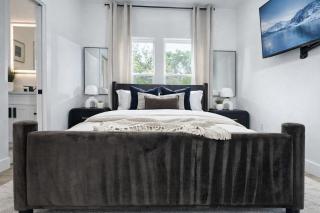 World Cup Luxury Home Brand New Heights - 8