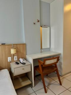 Gran Lençois Flat Residence - Barrerinhas (Aptº Particular) - 1