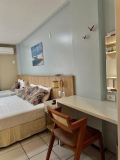 Gran Lençois Flat Residence - Barrerinhas (Aptº Particular) - 2
