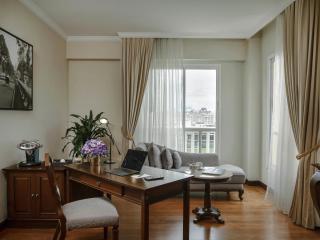 Sofitel Phnom Penh Phokeethra - 4