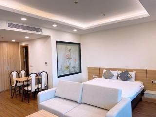 FLC QUY NHƠN-Khách Sạn View Biển-Hồ Bơi 4 Mùa-Minh Apartment - 6