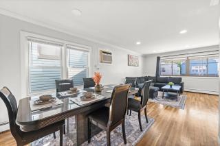 NYC & MetLife Luxury 3 bedroom Home Free Parking - 8