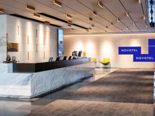 Novotel Shanghai Hongqiao Gubei - 6