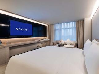Novotel Shanghai Hongqiao Gubei - 4