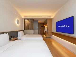 Novotel Shanghai Hongqiao Gubei - 2