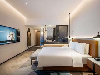 Novotel Nanjing South Railway Station - 5