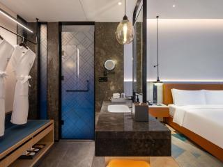 Novotel Nanjing South Railway Station - 2