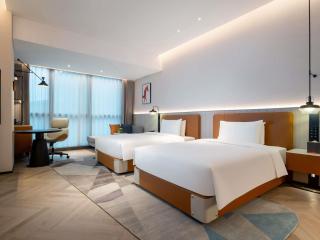 Novotel Nanjing South Railway Station - 1