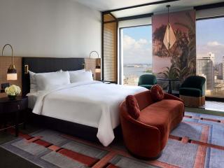 FAIRMONT NEW ORLEANS - 8