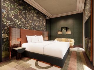 FAIRMONT NEW ORLEANS - 4