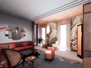 FAIRMONT NEW ORLEANS - 2