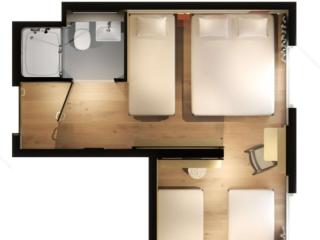 IBIS BUDGET GUINGAMP - 5