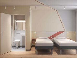 IBIS BUDGET GUINGAMP - 6